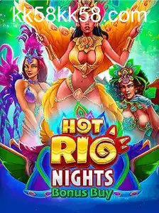 HotRioNightsBonusBuy: Mergulhe nas Noites Cariocas com Este Jogo Incrível