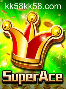 SuperAce: A Experiência Vibrante e Inovadora do Jogo KK58 com